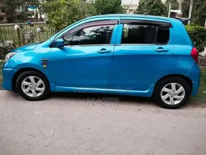 Suzuki Cultus VXL Sedan 2017 - Low Mileage Urban Compact Car