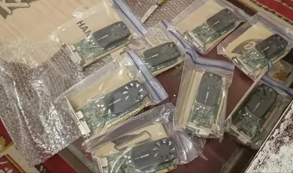 Dell OptiPlex 7010 Desktop PC - i5 8GB RAM SSD+HDD Quadro Graphics