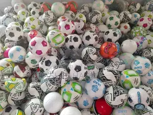 Photo - Professional Standard Football - High-Quality Sports Equipment