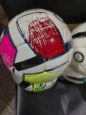 Professional Standard Football - High-Quality Sports Equipment