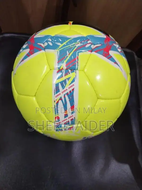 Professional Standard Football - High-Quality Sports Equipment