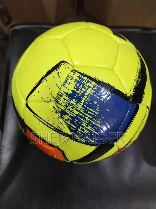 Professional Standard Football - High-Quality Sports Equipment