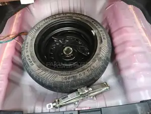 Honda City Aspire Sedan - Top Trim Imported Model