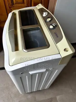 Kenwood Semi-Automatic Washer and Dryer Model 950-SA