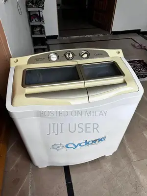 Kenwood Semi-Automatic Washer and Dryer Model 950-SA