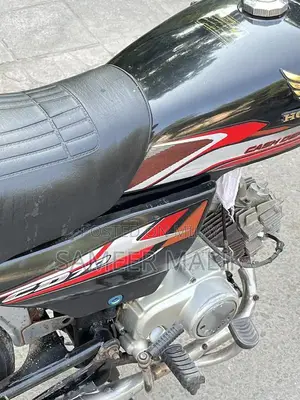 United Bike 2017 Model - Reliable City Motorcycle