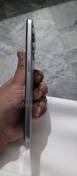 Infinix Smartphone - First Owner Mobile Device