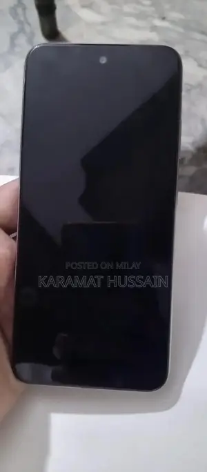 Infinix Smartphone - First Owner Mobile Device