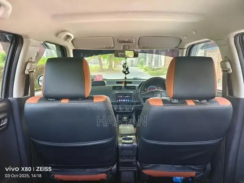 Suzuki Swift Compact Hatchback with Modern Features