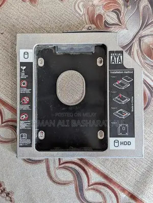 HP EliteBook Laptop with Intel Core i5 Processor