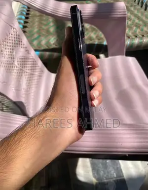 Apple iPhone 14 Pro Max: 128GB, Excellent Condition