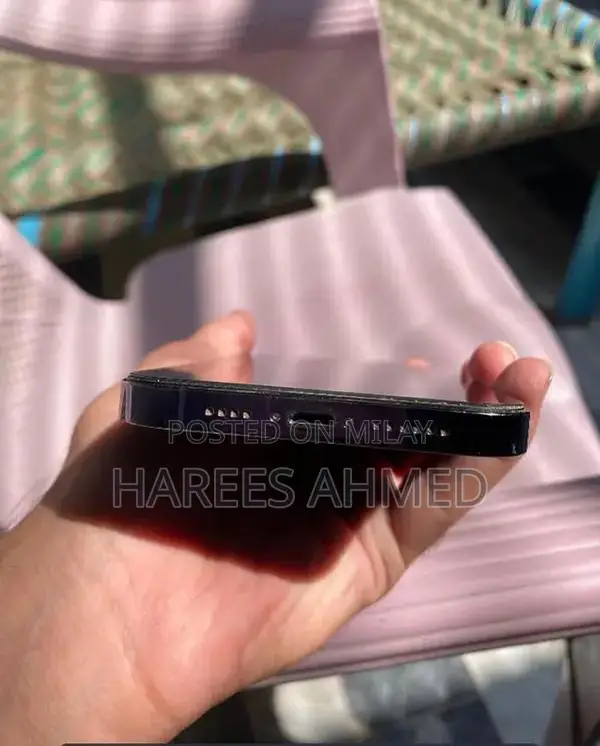 Apple iPhone 14 Pro Max: 128GB, Excellent Condition