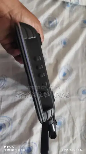 TP-Link Archer VR600V Gigabit Wireless Router