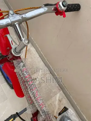 Photo - Youth Bicycle for Ages 9-12 with 24-inch Wheels