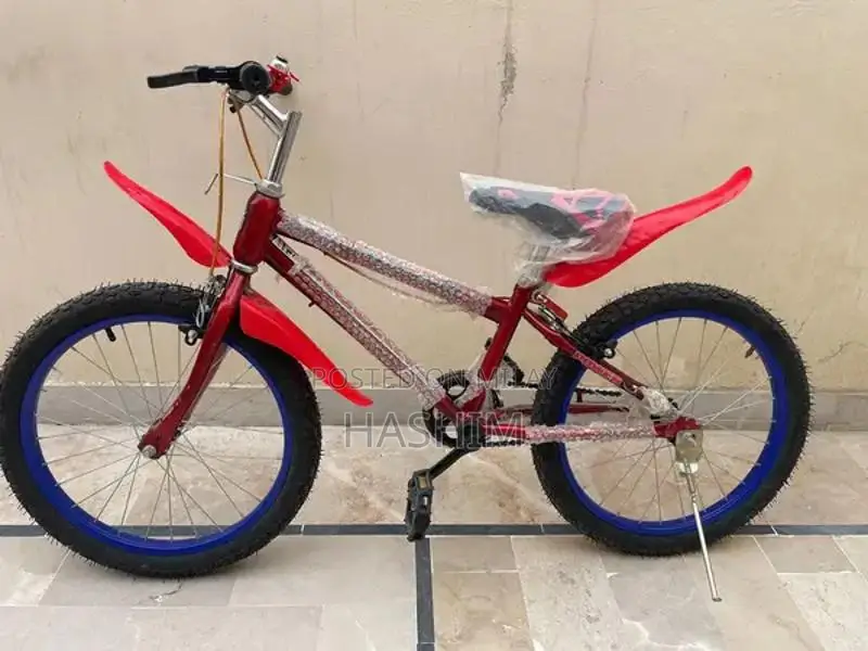 Youth Bicycle for Ages 9-12 with 24-inch Wheels