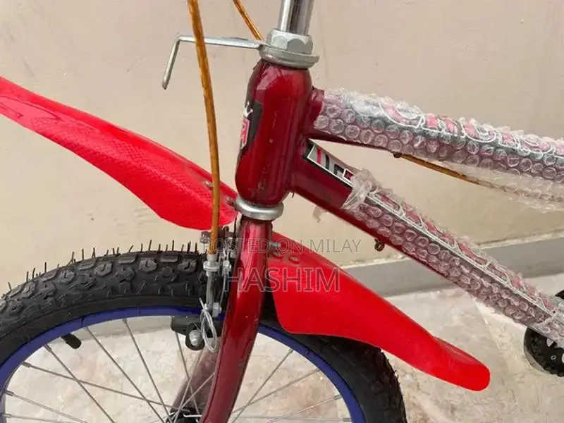 Youth Bicycle for Ages 9-12 with 24-inch Wheels