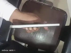 Compact Smartphone with Full Warranty and Original Accessories