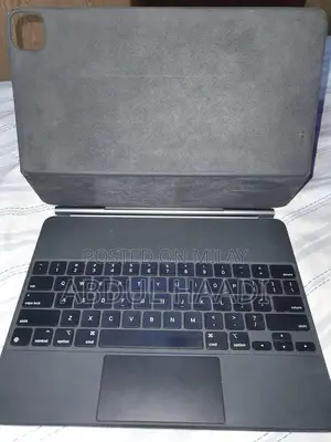 Magic Keyboard for 12.9-inch iPad Pro