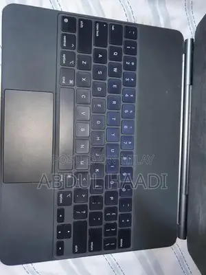 Magic Keyboard for 12.9-inch iPad Pro