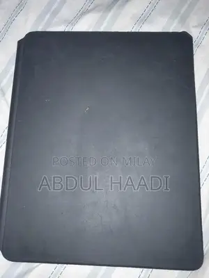 Magic Keyboard for 12.9-inch iPad Pro