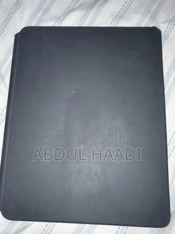 Magic Keyboard for 12.9-inch iPad Pro