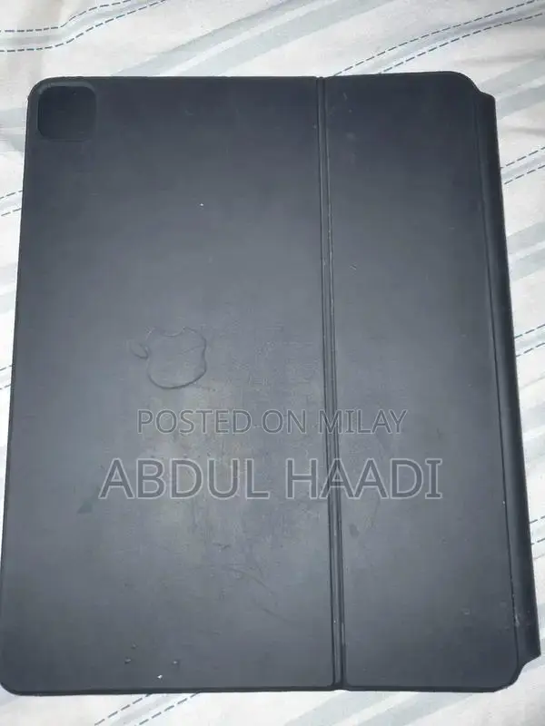 Magic Keyboard for 12.9-inch iPad Pro