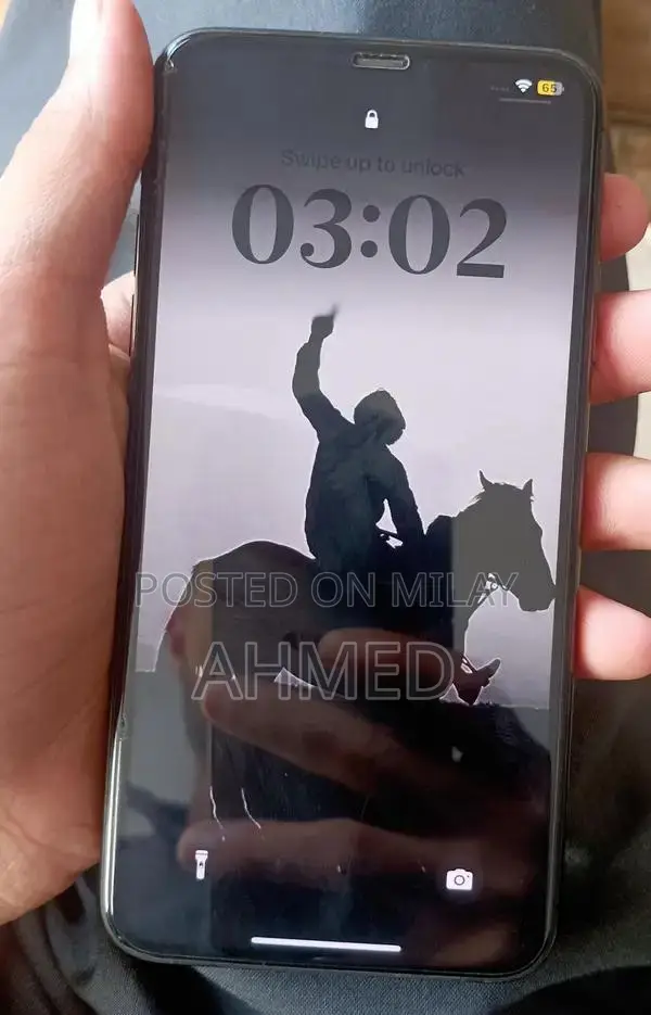 Apple iPhone 11 Pro Max 256GB Smartphone