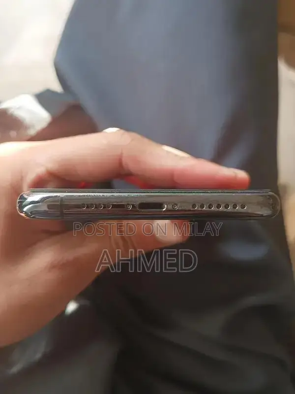 Apple iPhone 11 Pro Max 256GB Smartphone