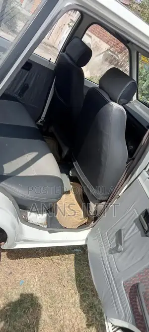 Mehran 2006 Model Original Condition Low Mileage Sedan