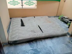 Photo - Englander Foam Double Bed Mattress