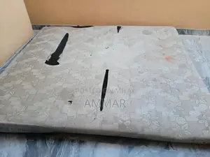 Englander Foam Double Bed Mattress