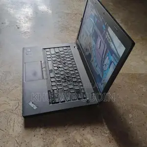 Lenovo ThinkPad Laptop Core i3 Processor 8GB RAM