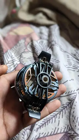 GT 31 Gaming Phone Cooling Accessory