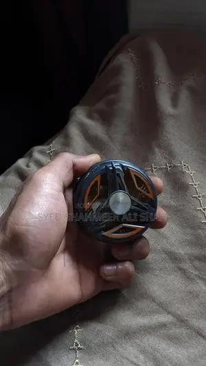 GT 31 Gaming Phone Cooling Accessory