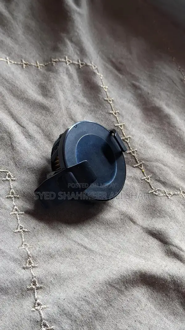 GT 31 Gaming Phone Cooling Accessory