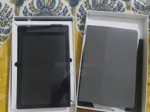 10.1-Inch HD Tablet with Dual Camera and Wi-Fi