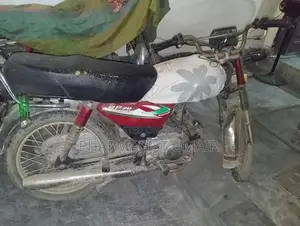 Photo - Used Vehicle with New Components and Maintenance