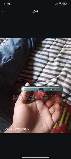 Redmi Note 12 Dual SIM Smartphone 8GB RAM 128GB Storage