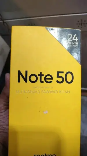 Realme Budget Smartphone with Dual AI Camera and 8-Core Processor