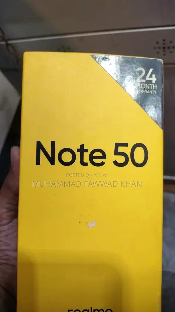 Realme Budget Smartphone with Dual AI Camera and 8-Core Processor