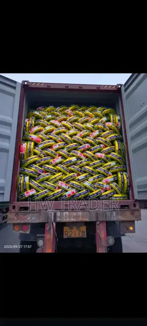 Gallant Tyres 2025 - Multiple Sizes for Cars and SUVs (12-19 Inch Rims