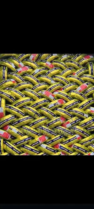 Gallant Tyres 2025 - Multiple Sizes for Cars and SUVs (12-19 Inch Rims