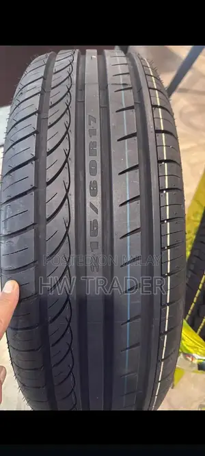 Gallant Tyres 2025 - Multiple Sizes for Cars and SUVs (12-19 Inch Rims