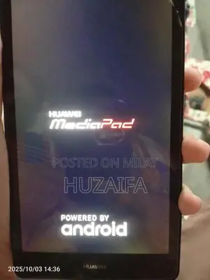 Versatile Tablet with Multiple Storage and RAM Options