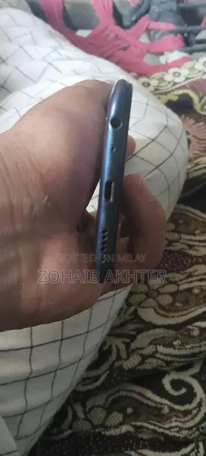 Lightly Used Smartphone with Original Packaging