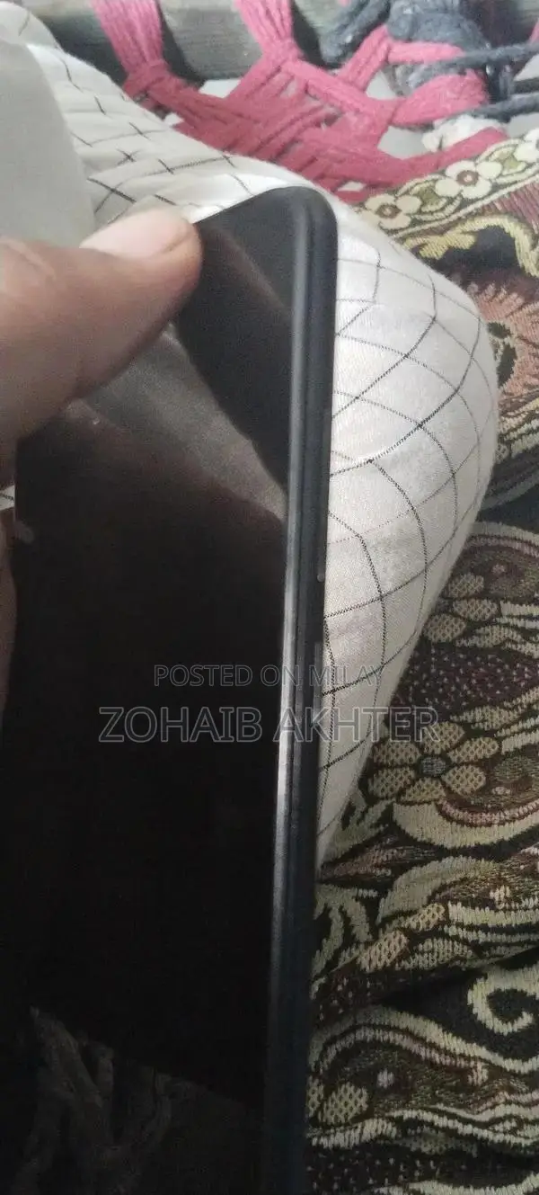 Lightly Used Smartphone with Original Packaging