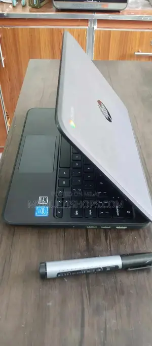 HP G5 Business Laptop with Windows 10