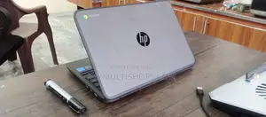 HP G5 Business Laptop with Windows 10