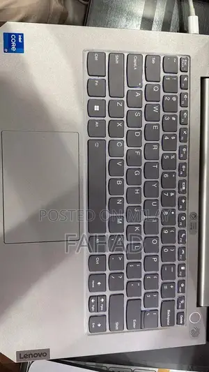 High-Performance ThinkBook Laptop - 11th Gen Intel Core i7