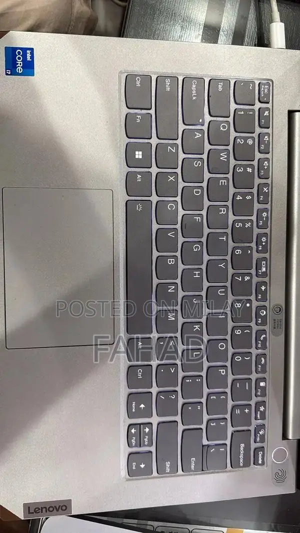 High-Performance ThinkBook Laptop - 11th Gen Intel Core i7